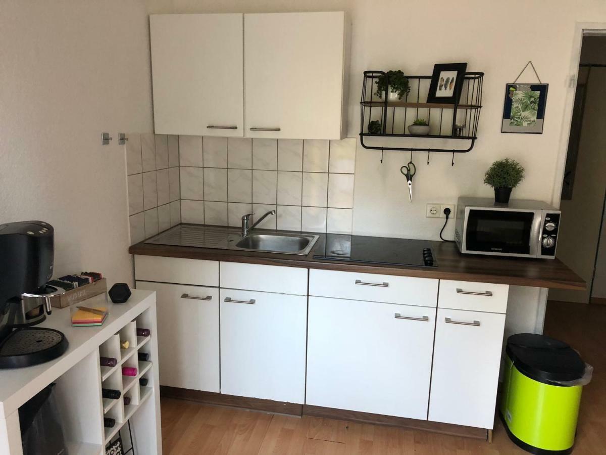 Ferienwohnung In Wuppertal-Ronsdorf Whg 42 Exterior foto