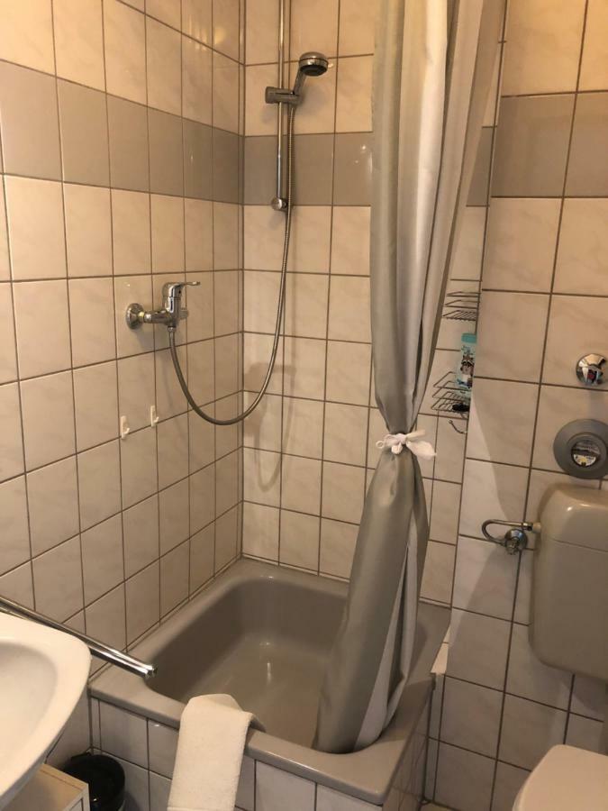 Ferienwohnung In Wuppertal-Ronsdorf Whg 42 Exterior foto